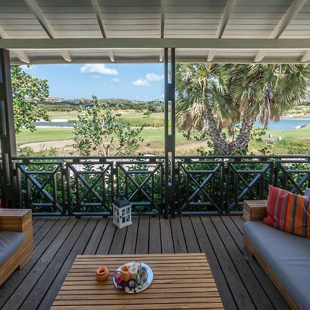 Blue Bay Beach Villa At Pool And Golfcourse 外观 照片
