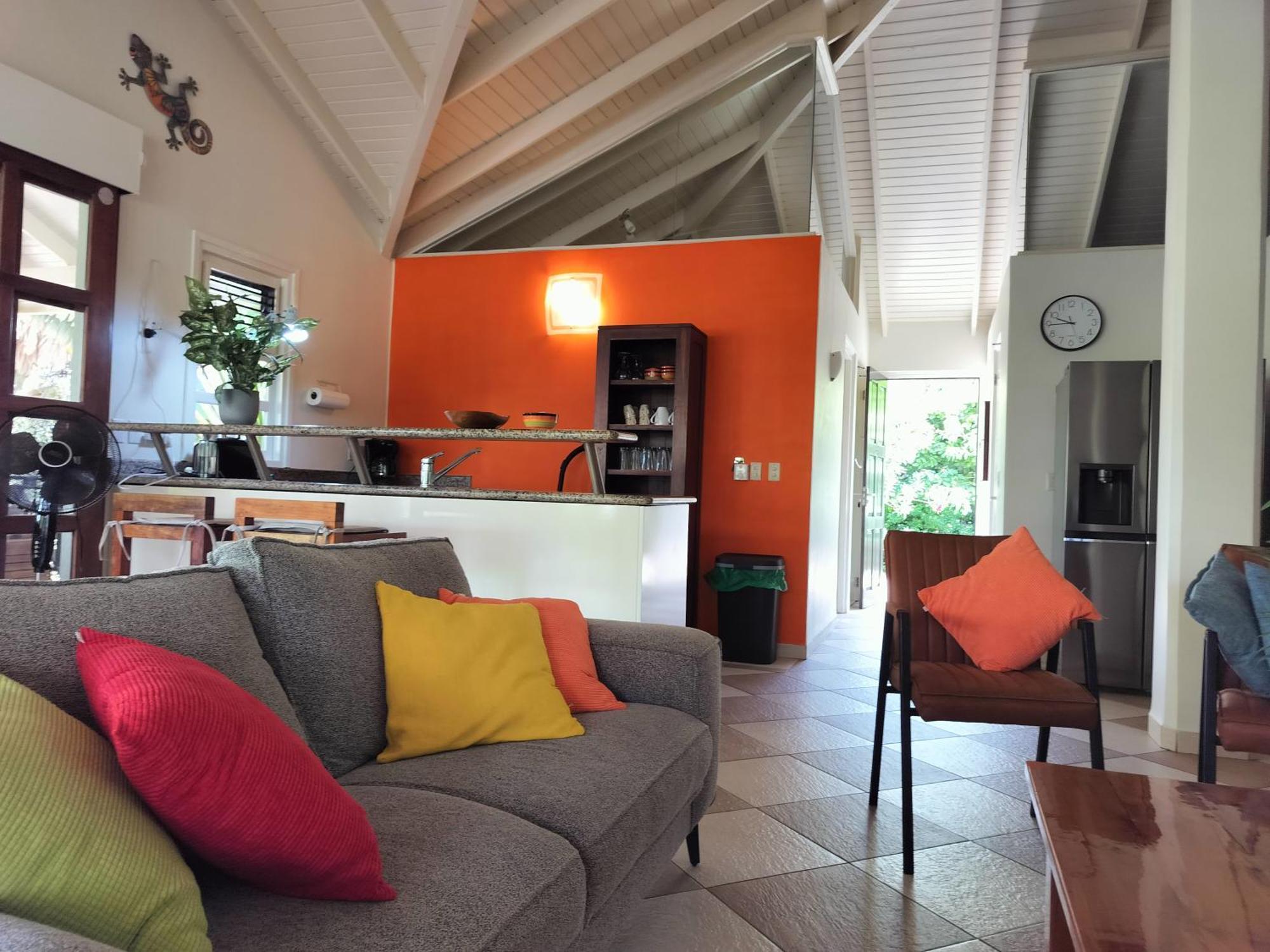 Blue Bay Beach Villa At Pool And Golfcourse 外观 照片
