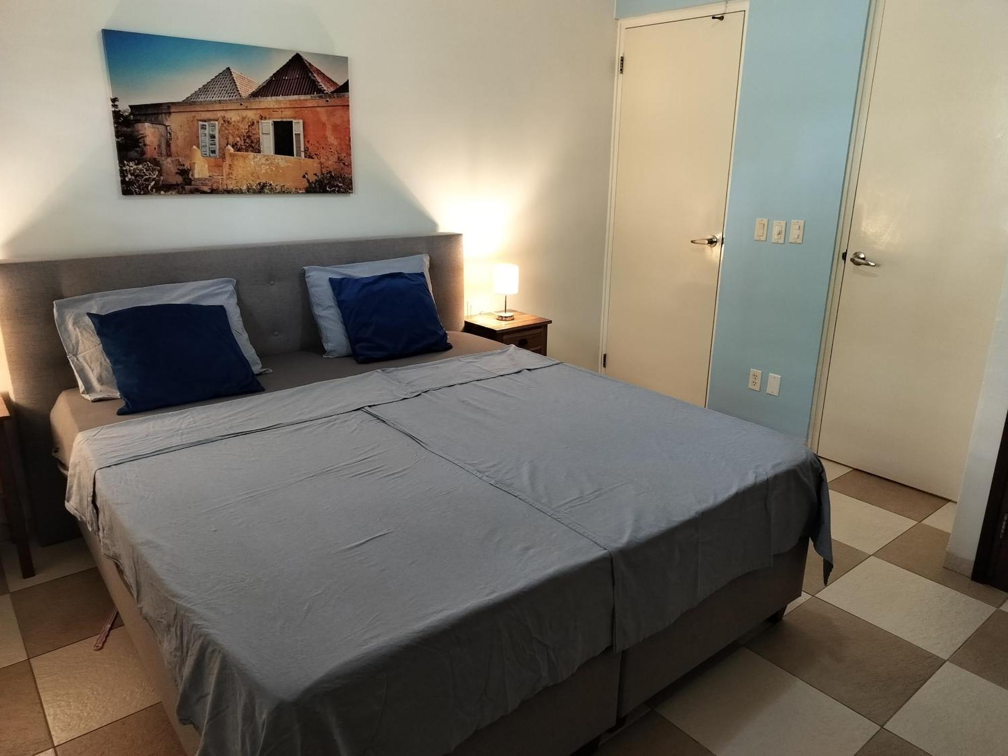 Blue Bay Beach Villa At Pool And Golfcourse 外观 照片
