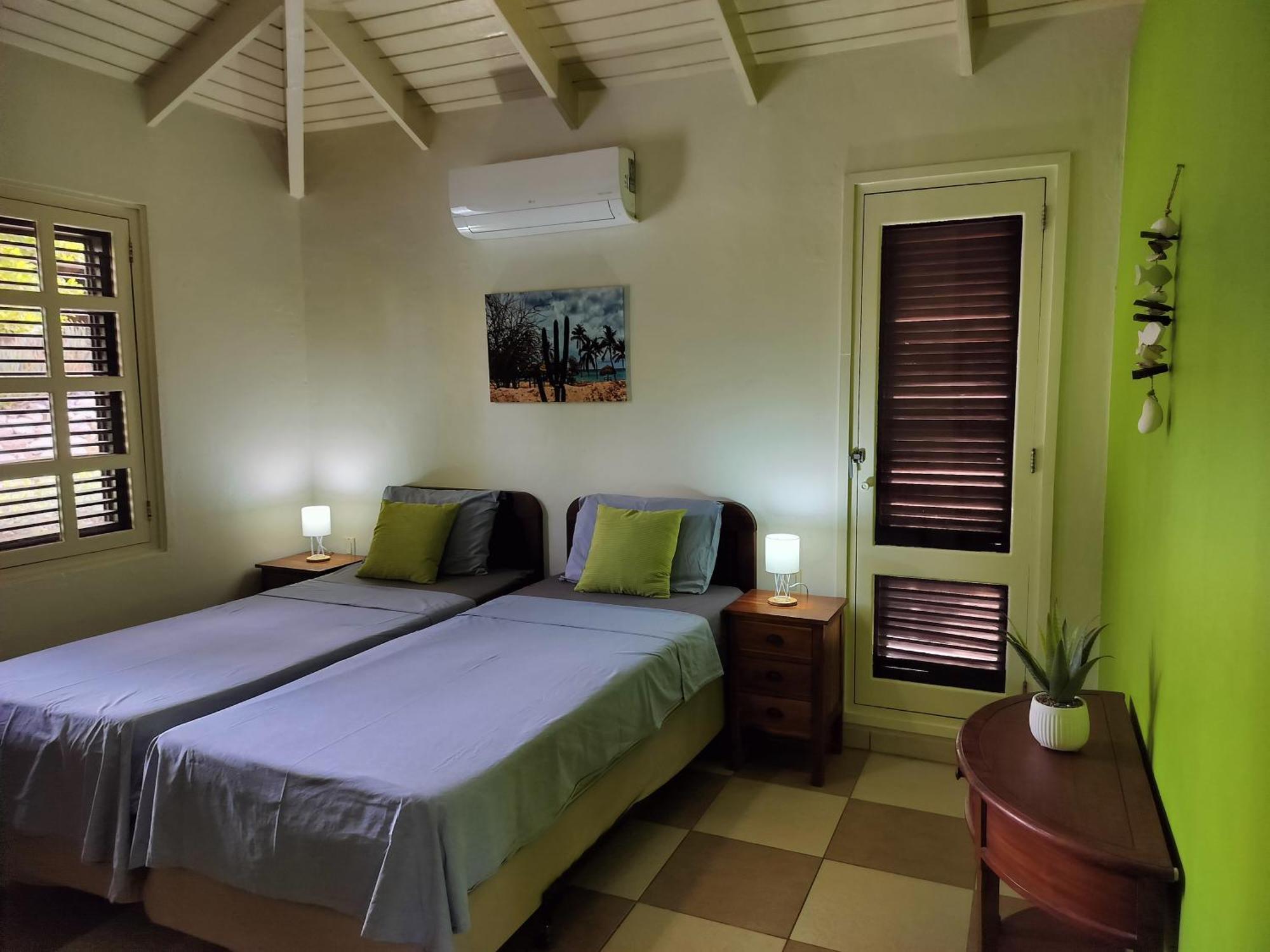 Blue Bay Beach Villa At Pool And Golfcourse 外观 照片