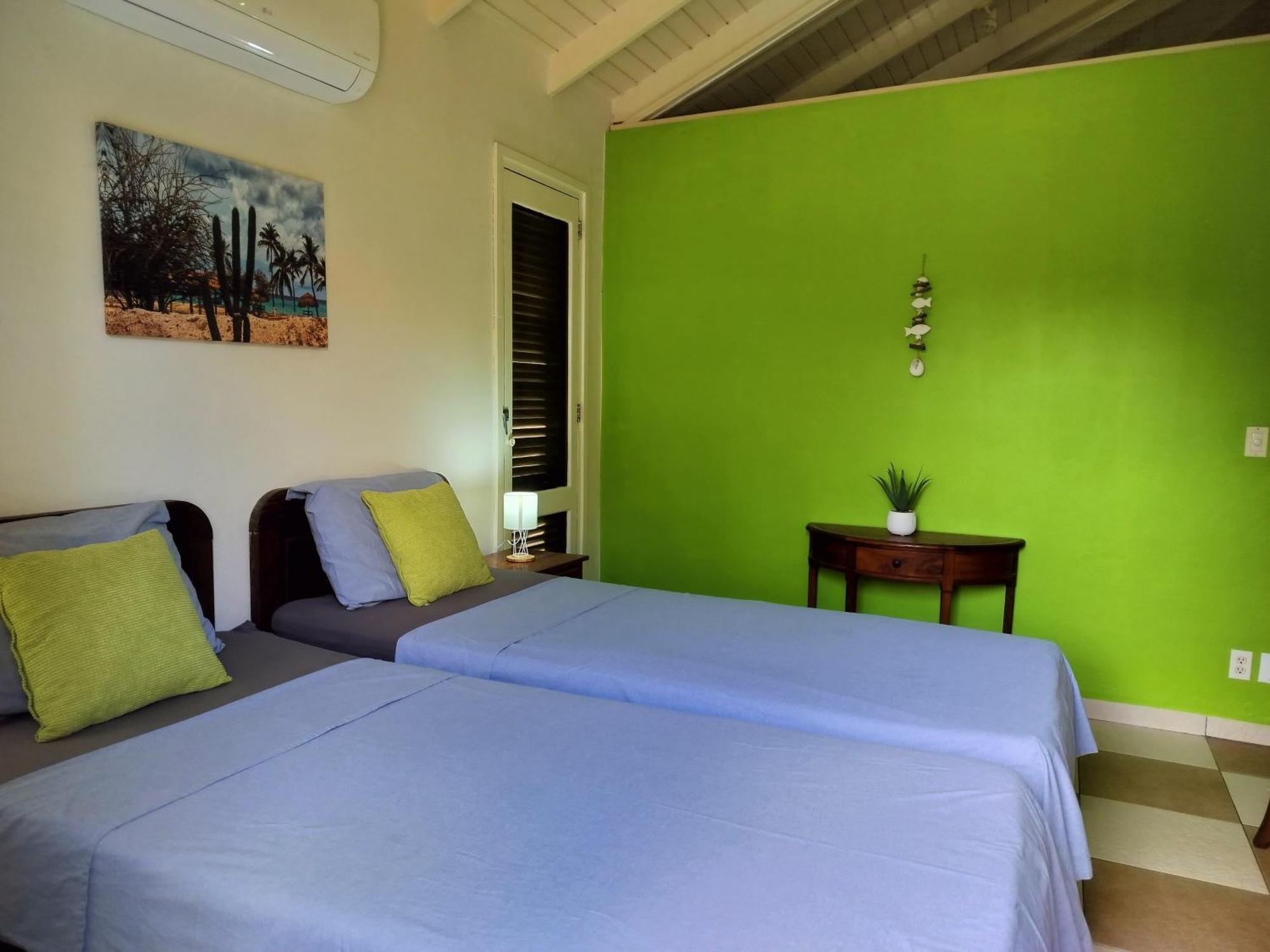 Blue Bay Beach Villa At Pool And Golfcourse 外观 照片