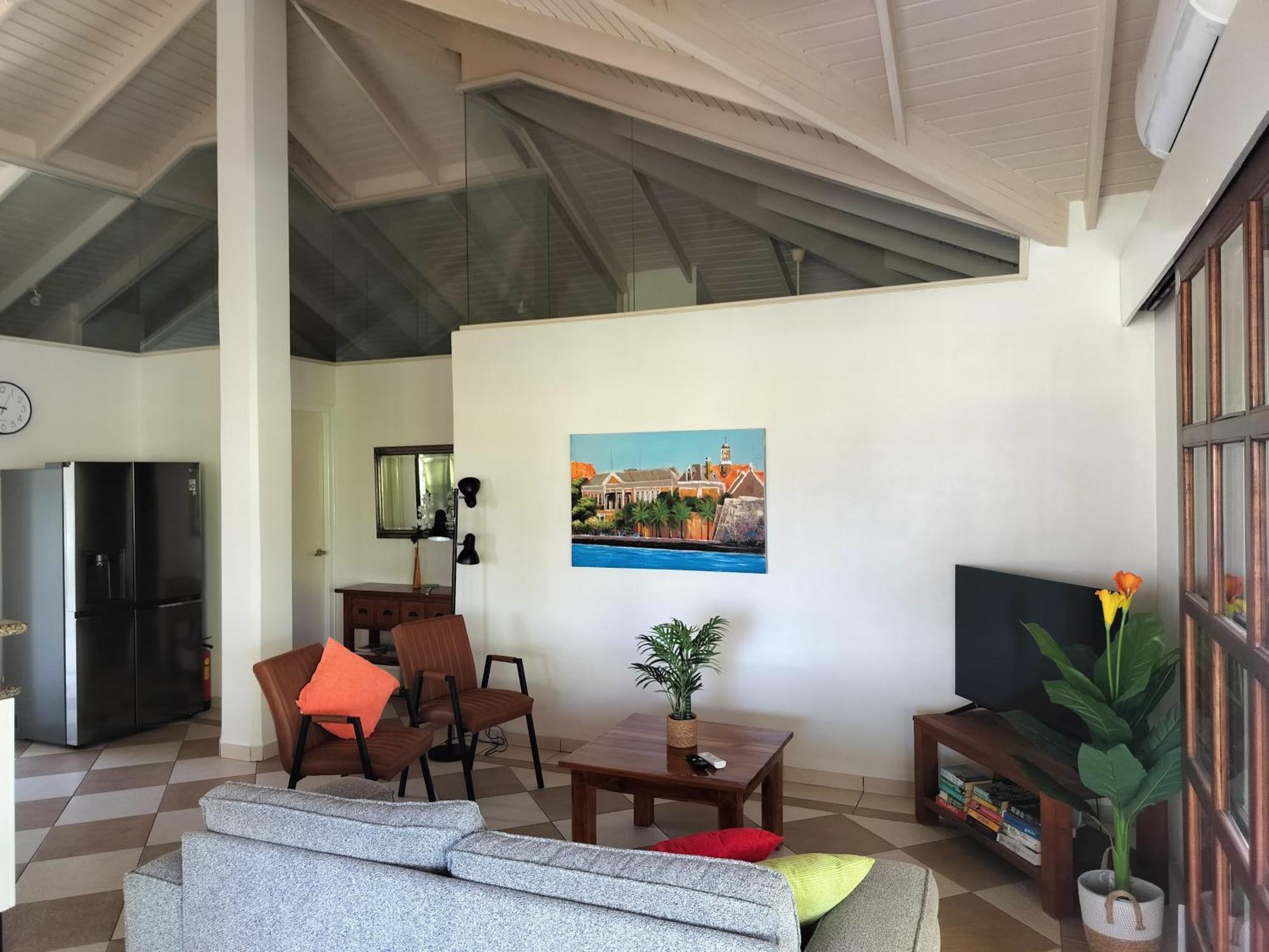 Blue Bay Beach Villa At Pool And Golfcourse 外观 照片
