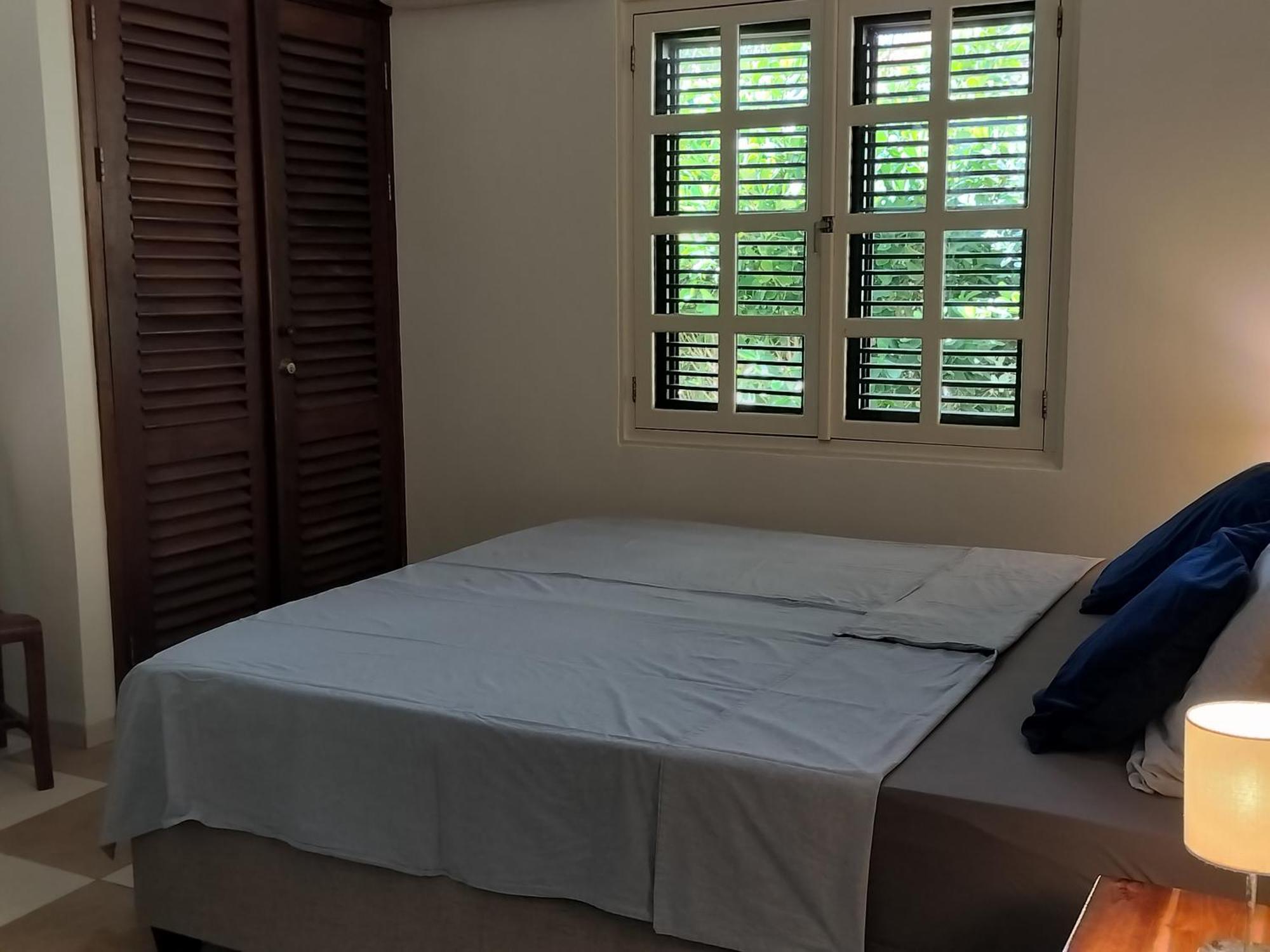 Blue Bay Beach Villa At Pool And Golfcourse 外观 照片