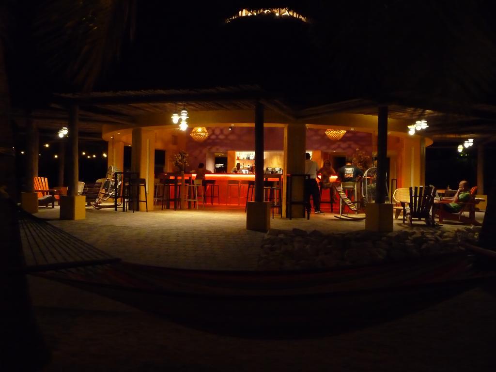 Blue Bay Beach Villa At Pool And Golfcourse 外观 照片