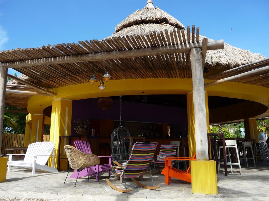 Blue Bay Beach Villa At Pool And Golfcourse 外观 照片