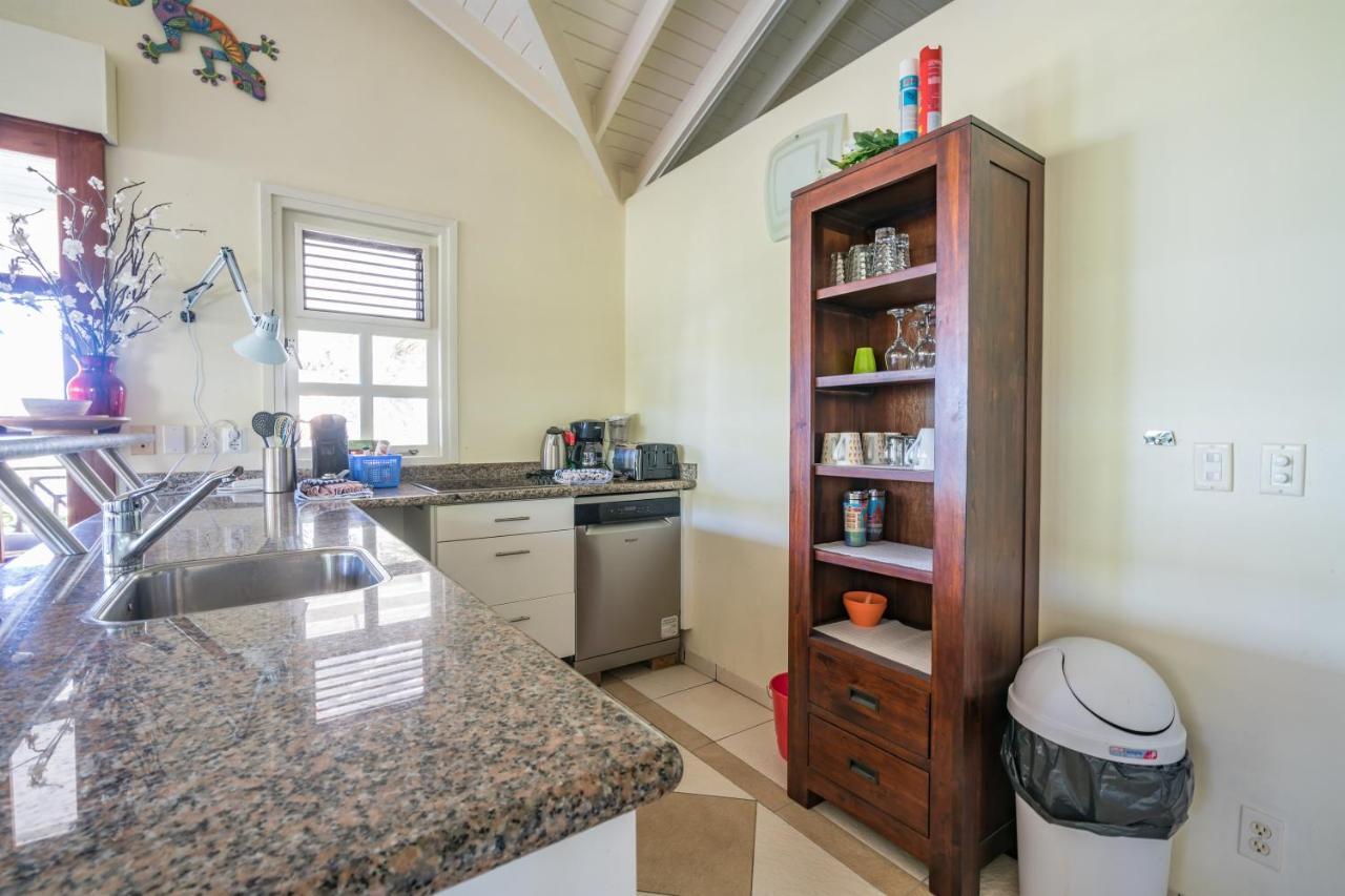 Blue Bay Beach Villa At Pool And Golfcourse 外观 照片